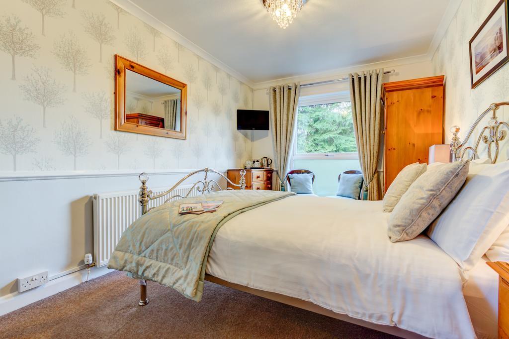 Guest house Meadfoot Guesthouse Room Only Accommodation For Adults 4*