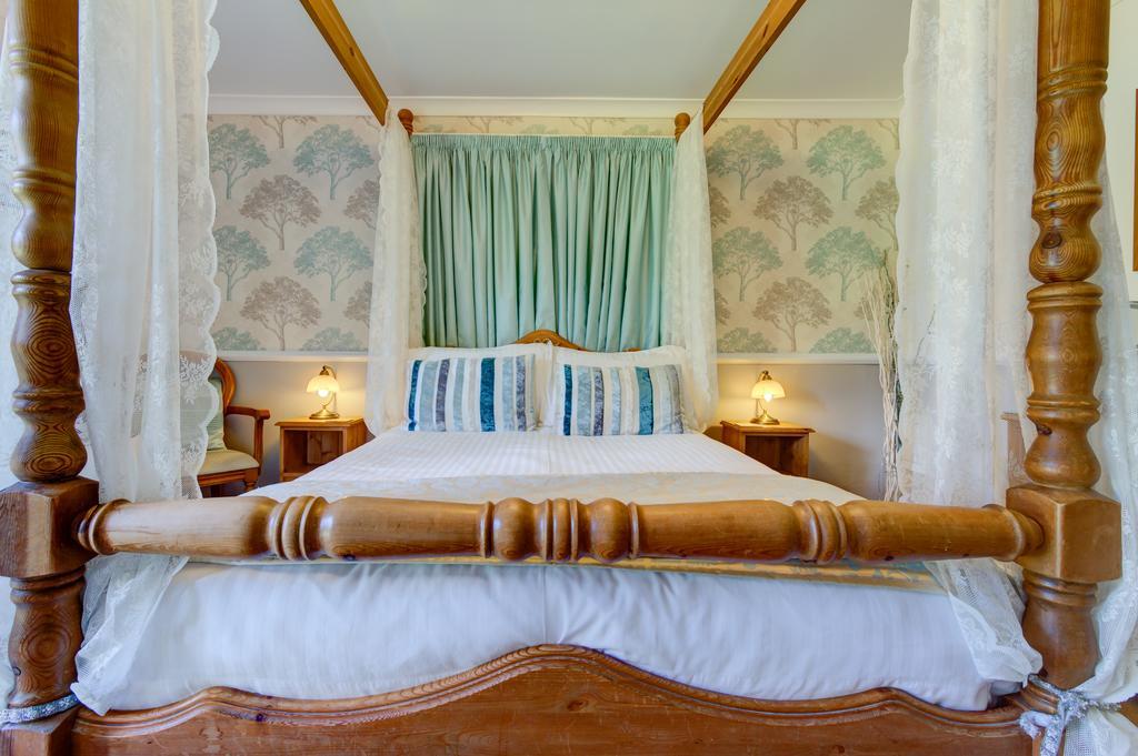 Meadfoot Guesthouse Room Only Accommodation For Adults Guest house Windermere