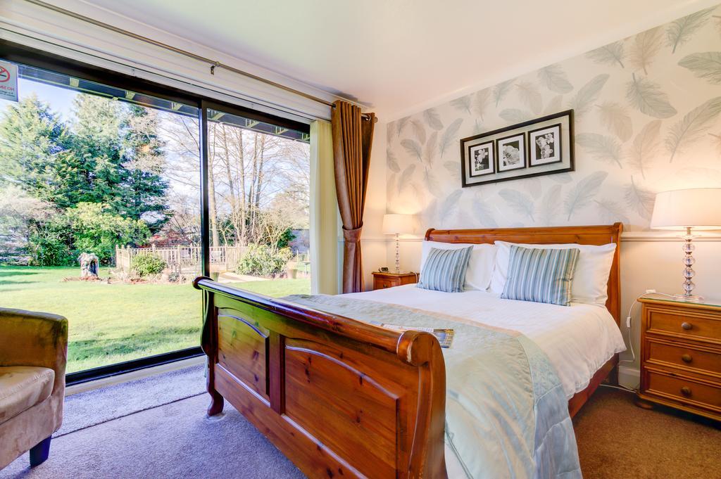 Meadfoot Guesthouse Room Only Accommodation For Adults 4*