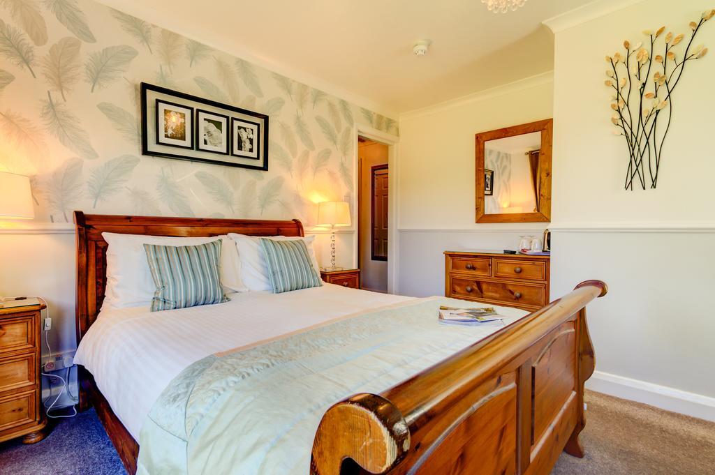 Meadfoot Guesthouse Room Only Accommodation For Adults Guest house 4*