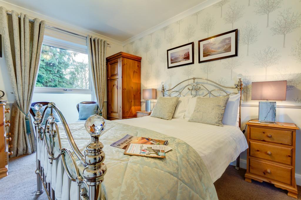 Meadfoot Guesthouse Room Only Accommodation For Adults Guest house 4*