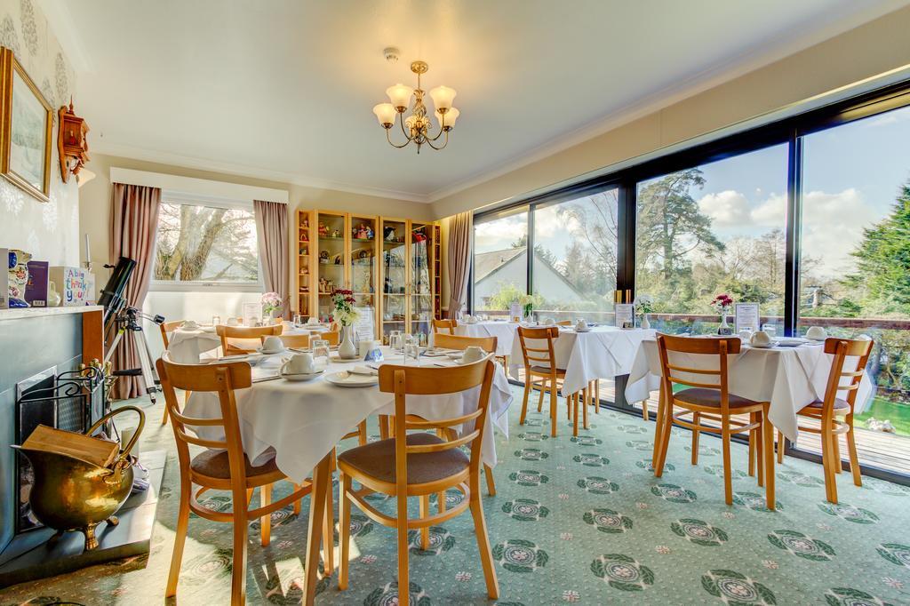 Meadfoot Guesthouse Room Only Accommodation For Adults Guest house 4*