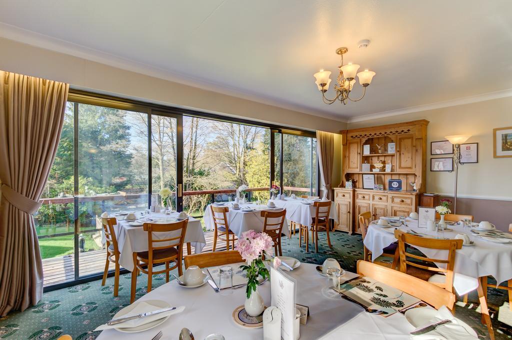 Meadfoot Guesthouse Room Only Accommodation For Adults Windermere
