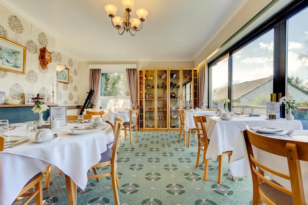 Guest house Meadfoot Guesthouse Room Only Accommodation For Adults