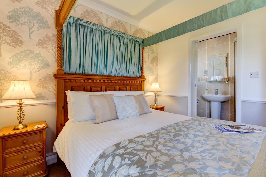 Meadfoot Guesthouse Room Only Accommodation For Adults Guest house Windermere