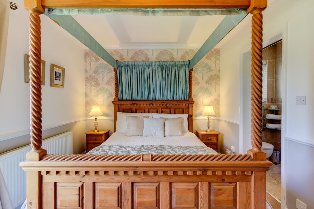 Meadfoot Guesthouse Room Only Accommodation For Adults 4*