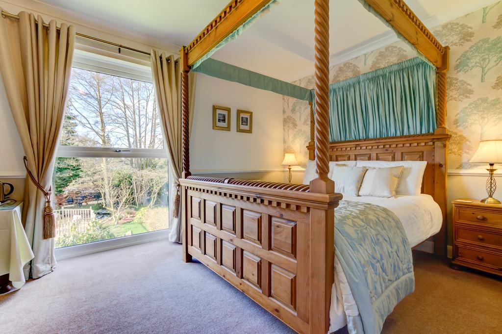 Meadfoot Guesthouse Room Only Accommodation For Adults Guest house