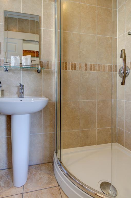 Guest house Meadfoot Guesthouse Room Only Accommodation For Adults Windermere