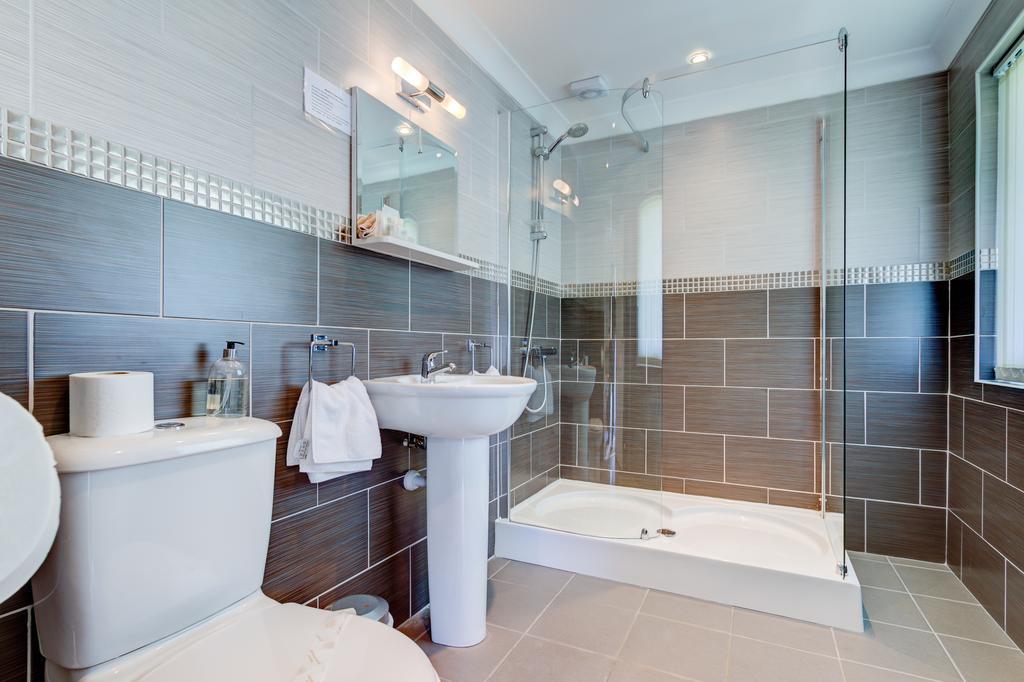 Meadfoot Guesthouse Room Only Accommodation For Adults Windermere