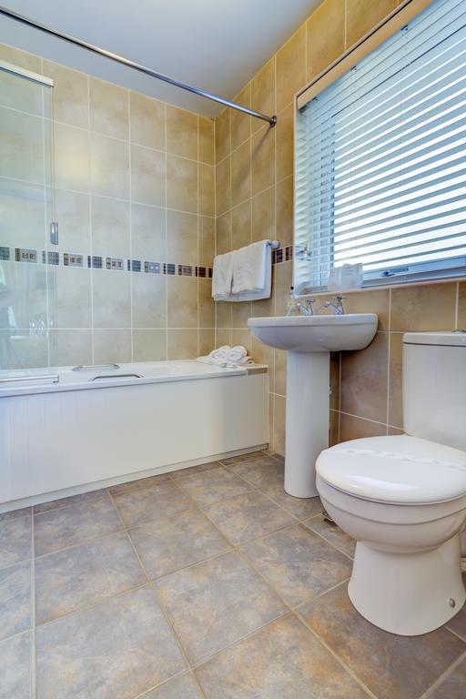 Guest house Meadfoot Guesthouse Room Only Accommodation For Adults 4*