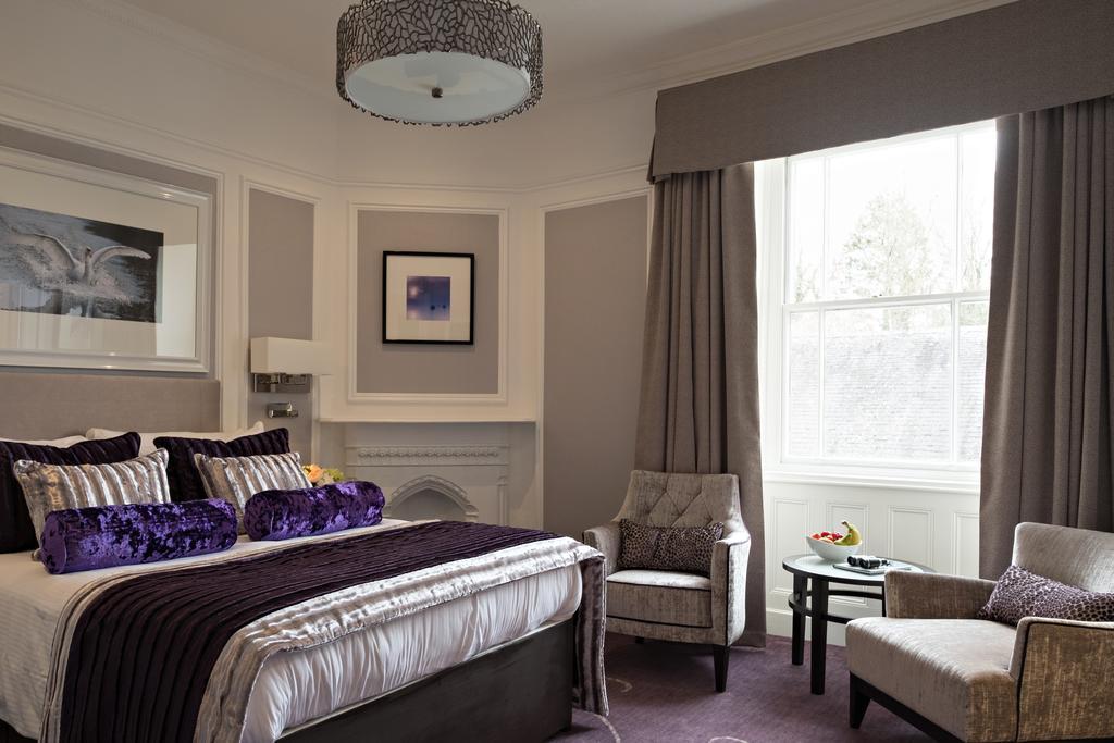 Wood Bay 4*