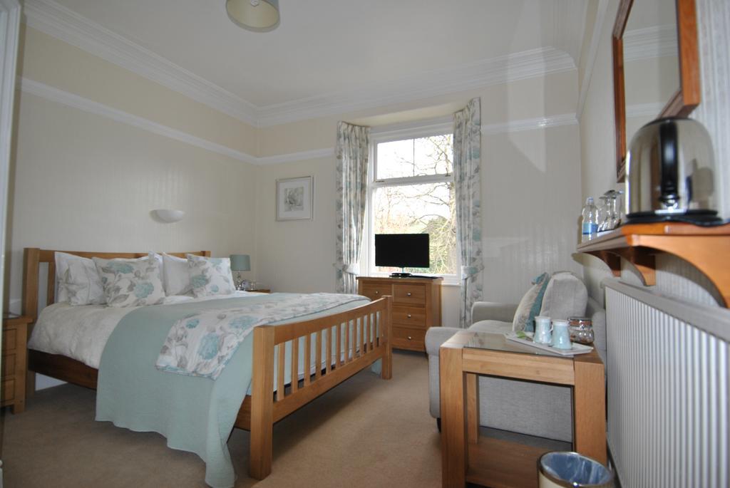 Kenilworth 4*