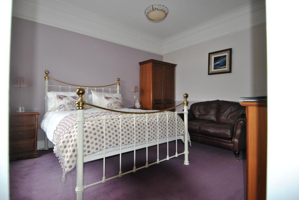 Kenilworth 4* Windermere