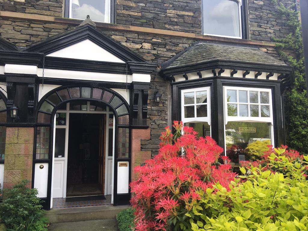 Ivy Bank Windermere
