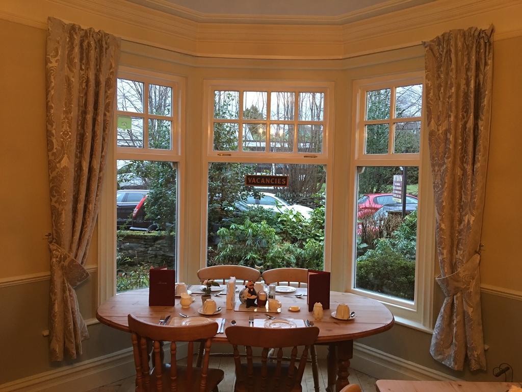 Ivy Bank 4* Windermere