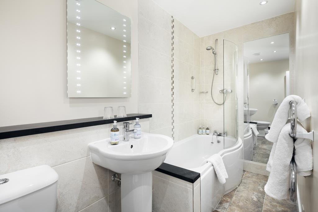Hawksmoor Guest house Windermere