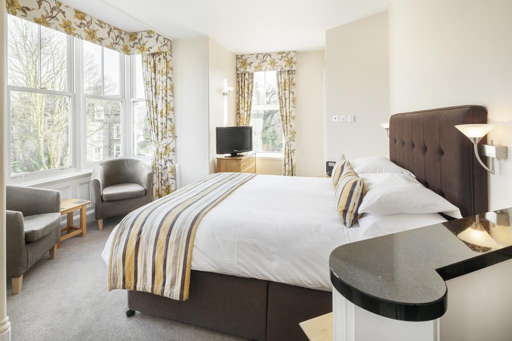 Hawksmoor Guest house