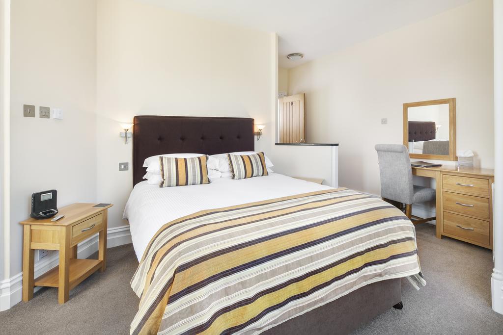 Hawksmoor Guest house 5*