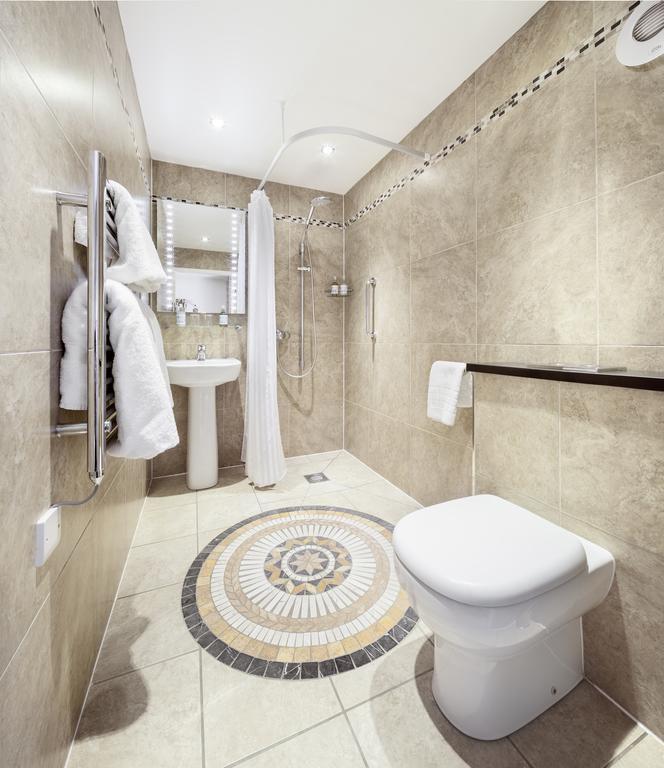 Hawksmoor Guest house