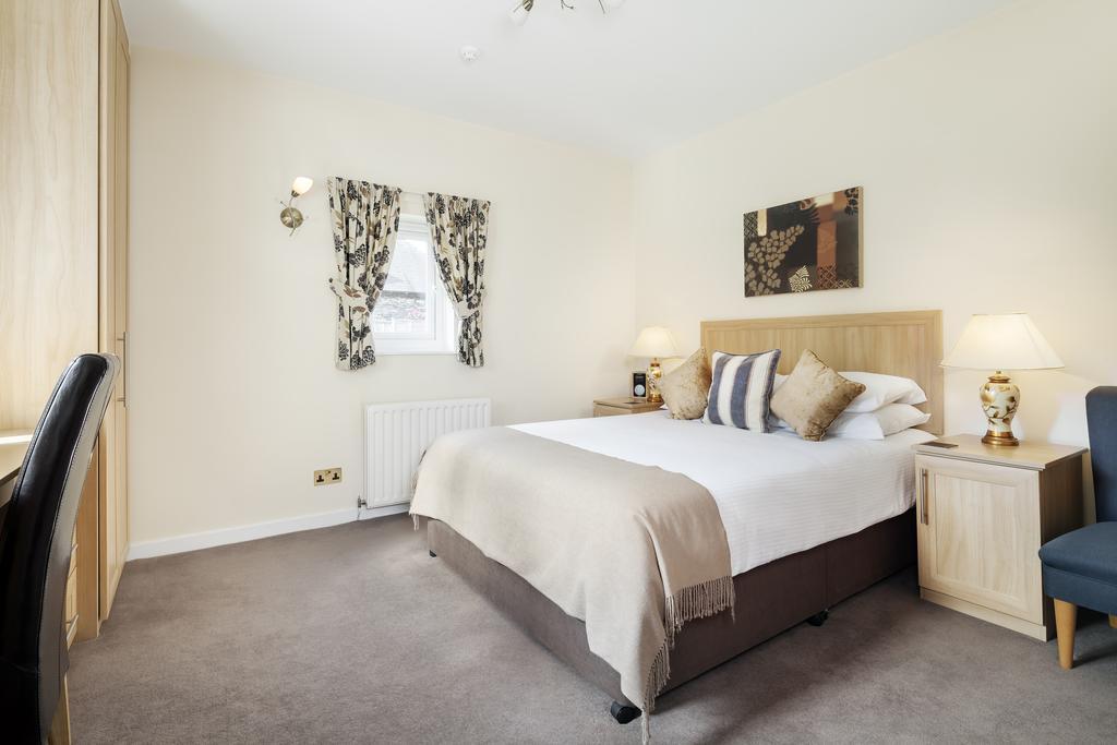 Guest house Hawksmoor 5*