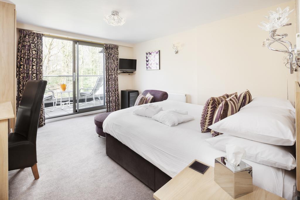 Guest house Hawksmoor 5*