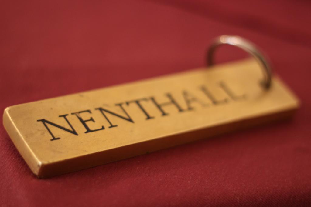 Nent Hall Windermere
