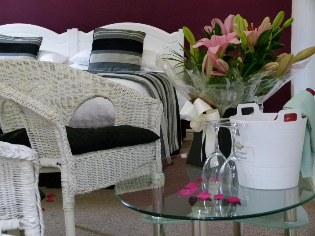 St John's Incl Off-site Leisure Club 4*