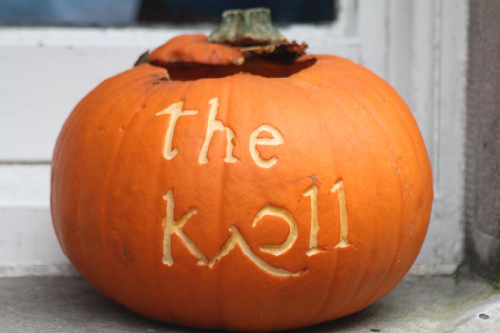 Knoll Chácara *