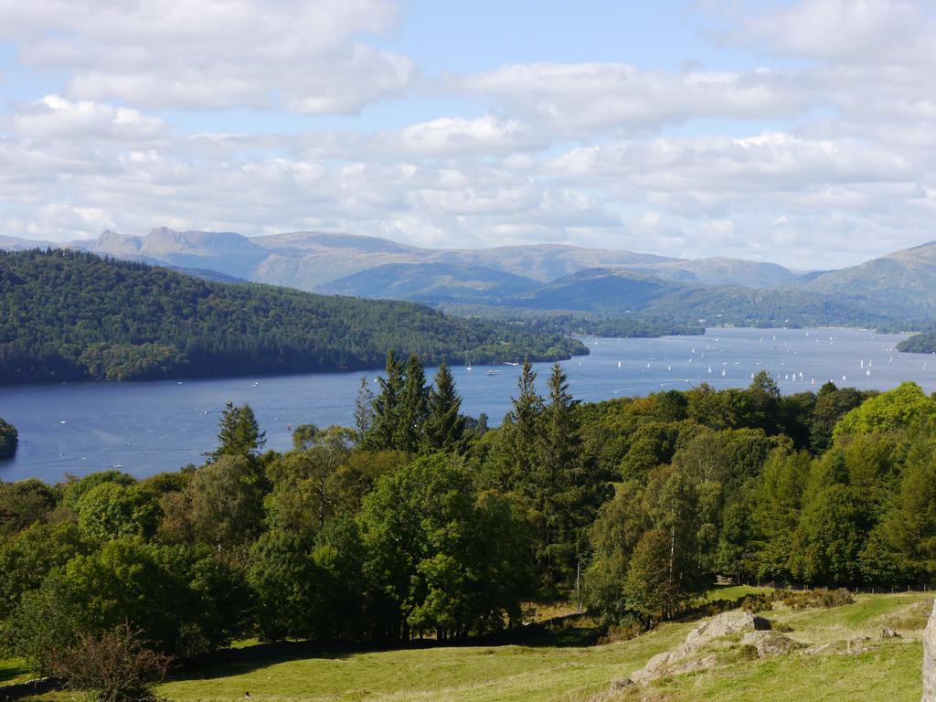 Guest house Bonny Brae