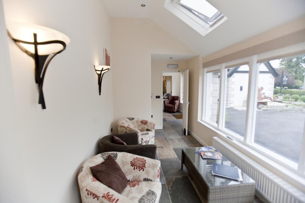 Hawksmoor Guest house 5*