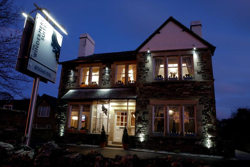 Windermere Suites Guest house 5*