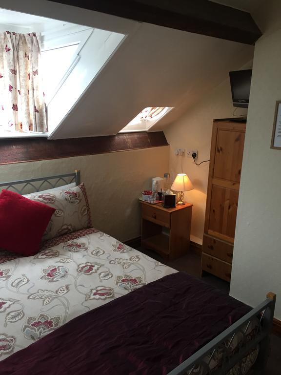 Guest house Westbury House 3*