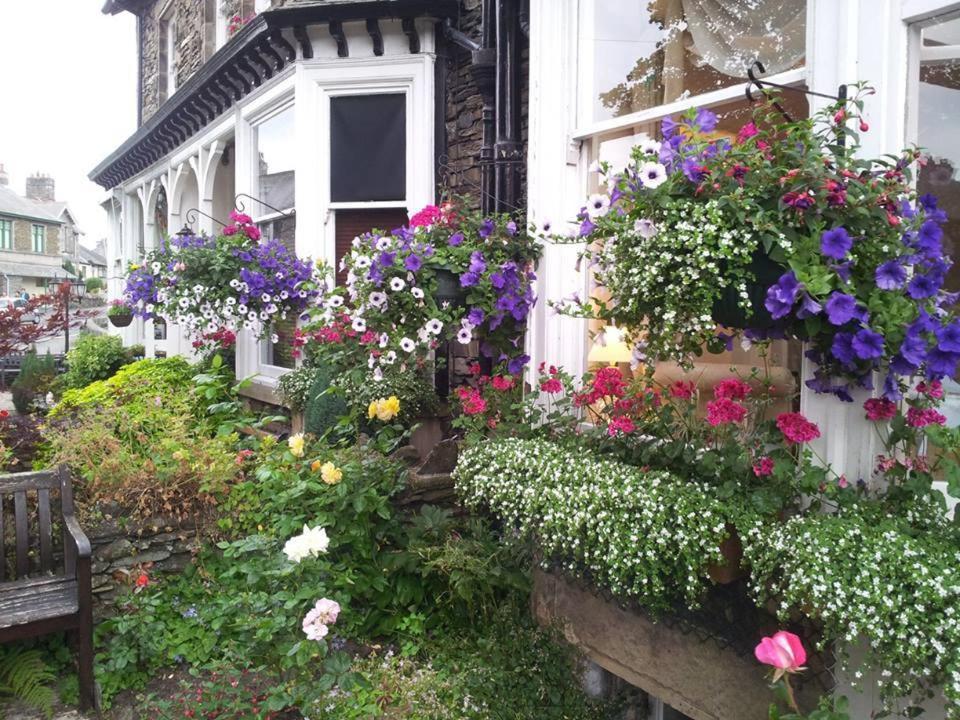 Bed & Breakfast Beckmead House