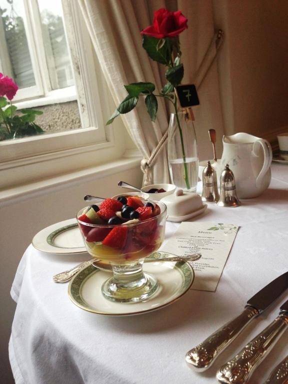 Beckmead House Bed & Breakfast