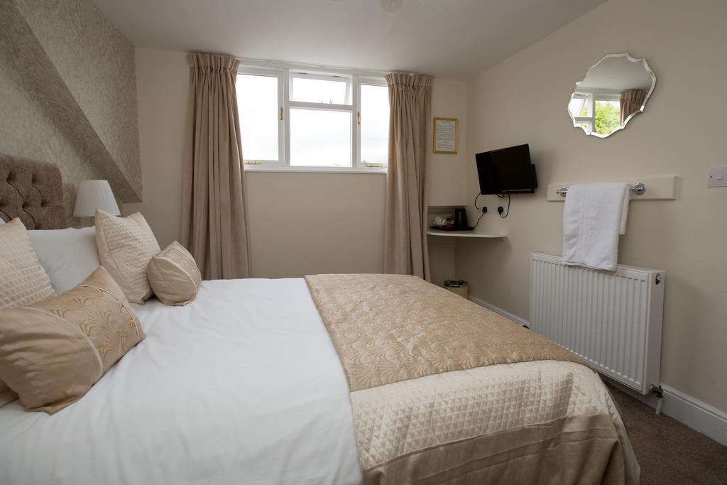 Beckmead House Bed & Breakfast 4*
