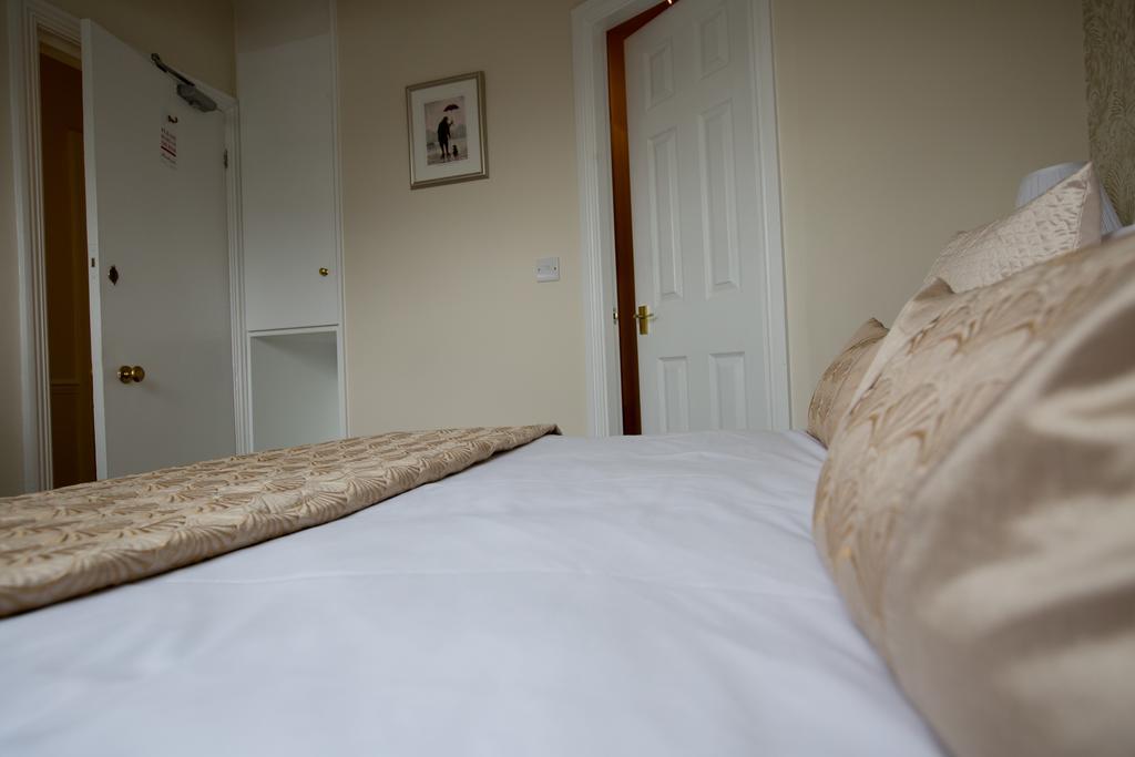 Beckmead House Bed & Breakfast Windermere