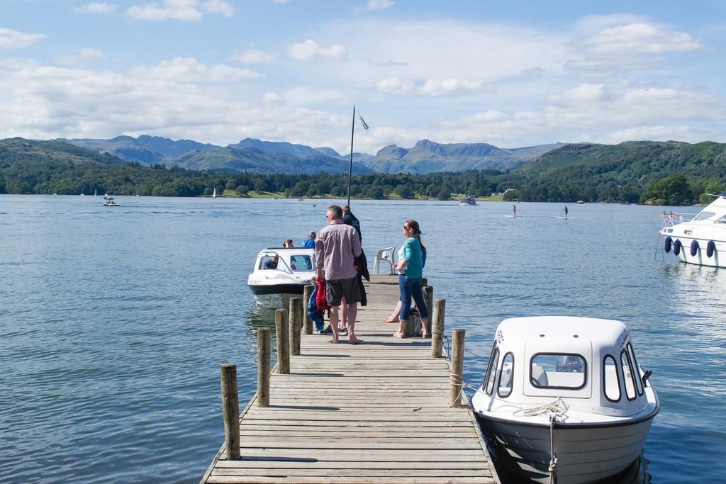 Wood Bay