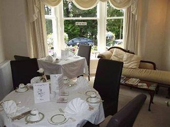 Beckmead House Bed & Breakfast 4*