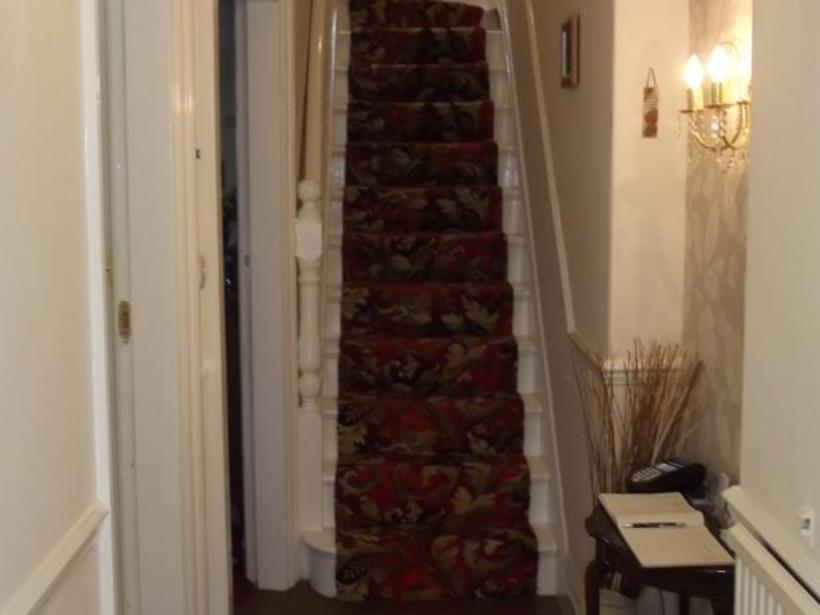 Beckmead House Bed & Breakfast 4*