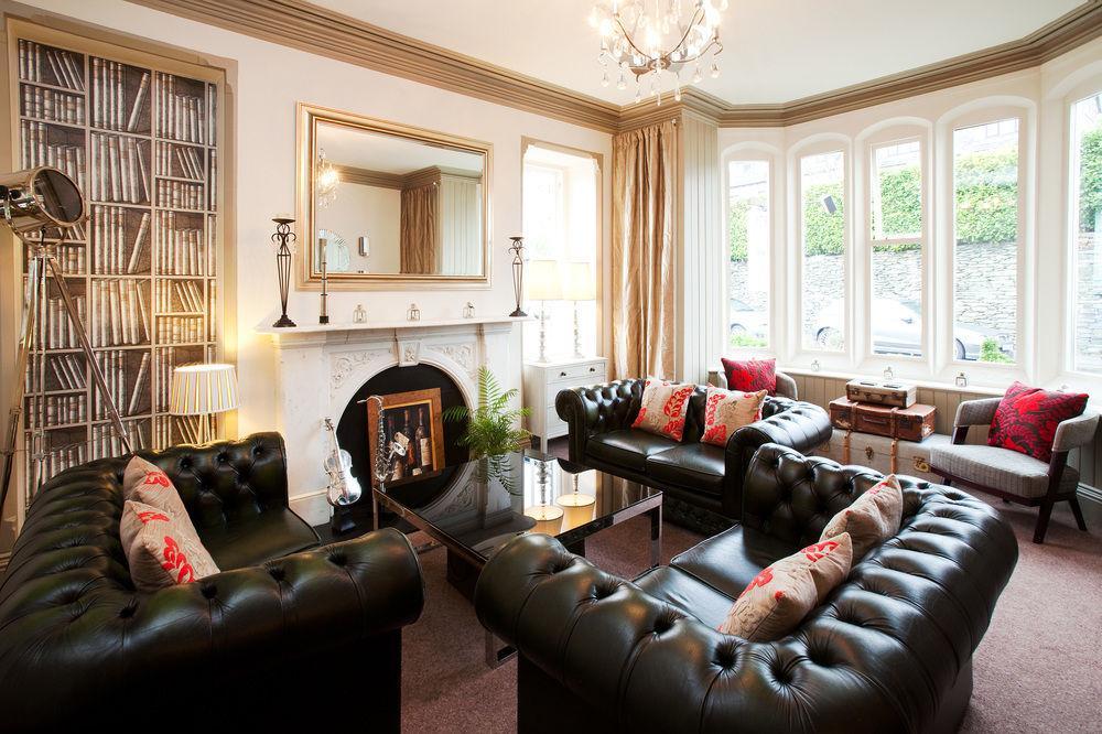Guest house Jerichos Boutique 4*