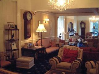 Nent Hall Windermere