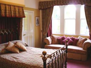 Country house Nent Hall Windermere