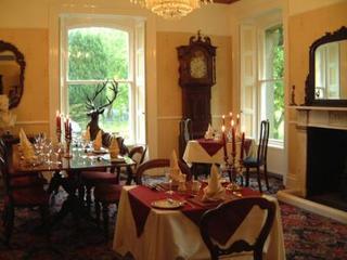 Nent Hall Country house Windermere