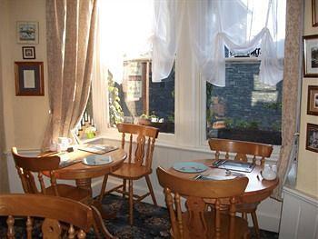 Guest house Cambridge House (adults Only)