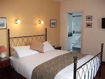 Cambridge House (adults Only) Guest house Windermere