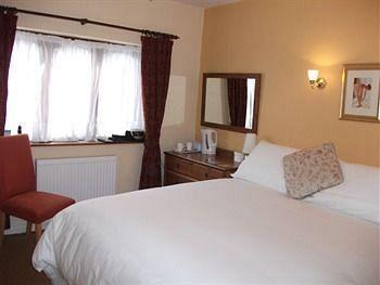 Cambridge House (adults Only) Guest house