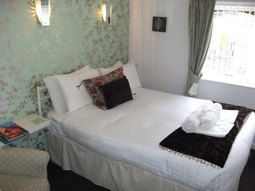 Guest house Cambridge House (adults Only) Windermere
