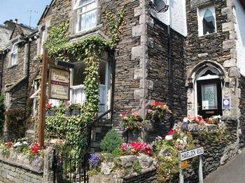 Guest house Cambridge House (adults Only)