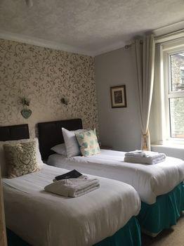 Guest house Cambridge House (adults Only) Windermere