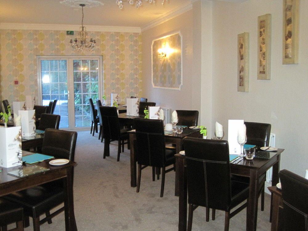 Glenburn Hotel Windermere